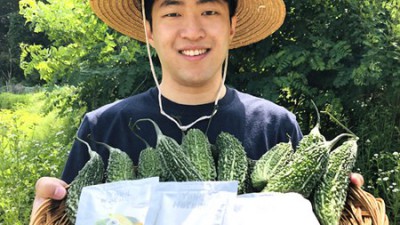 🌿 놓치면 손해! 유기농마루 여주즙 솔직 후기 & 꿀팁 대방출! ✨